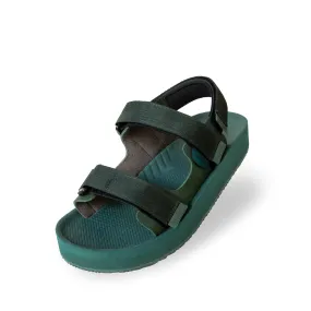 Women’s Sandals Adventurer - Leaf