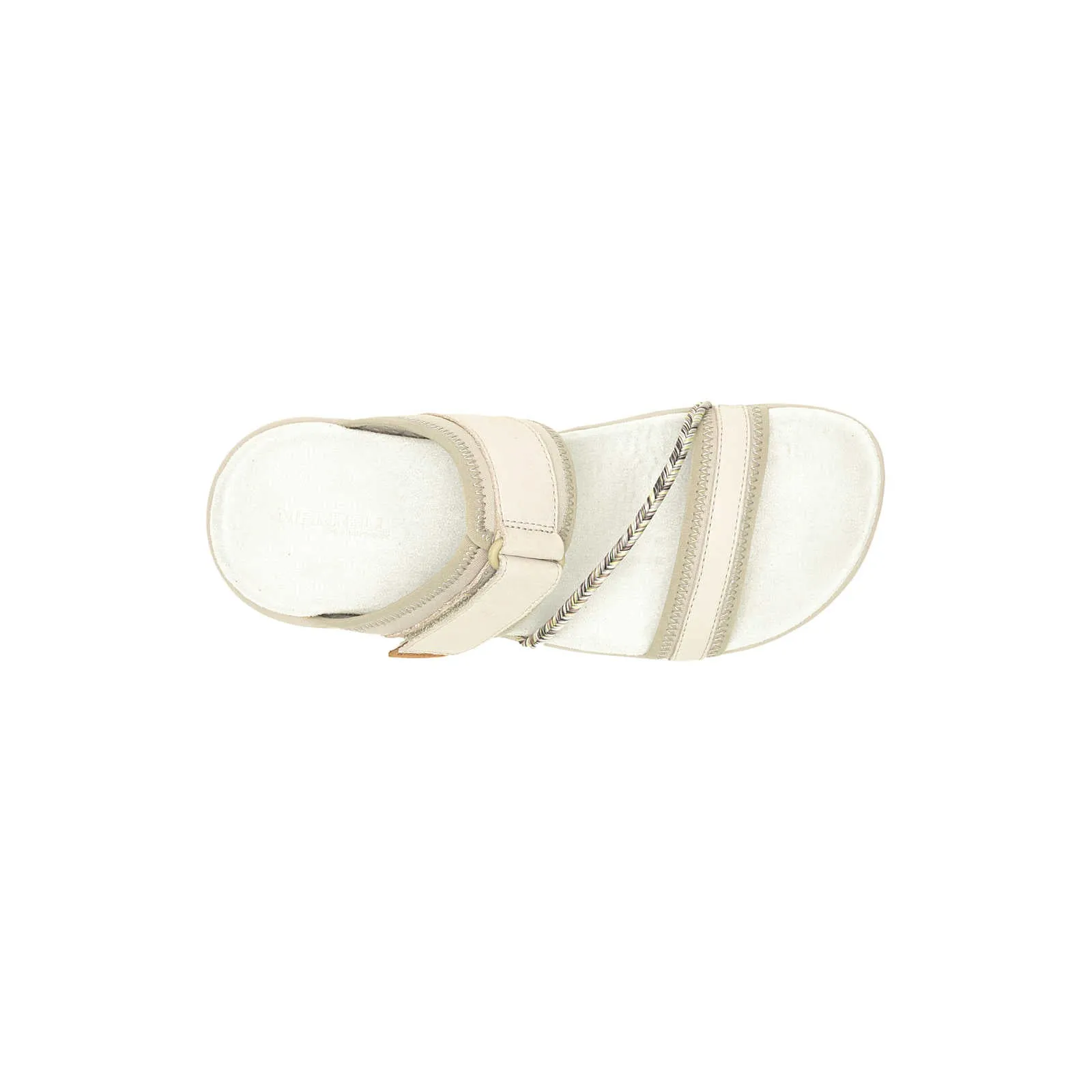 WOMEN'S TERRAN 4 SLIDE