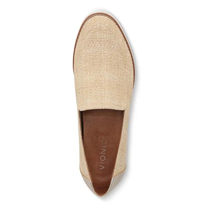 Womens Vionic Kensley in Natural