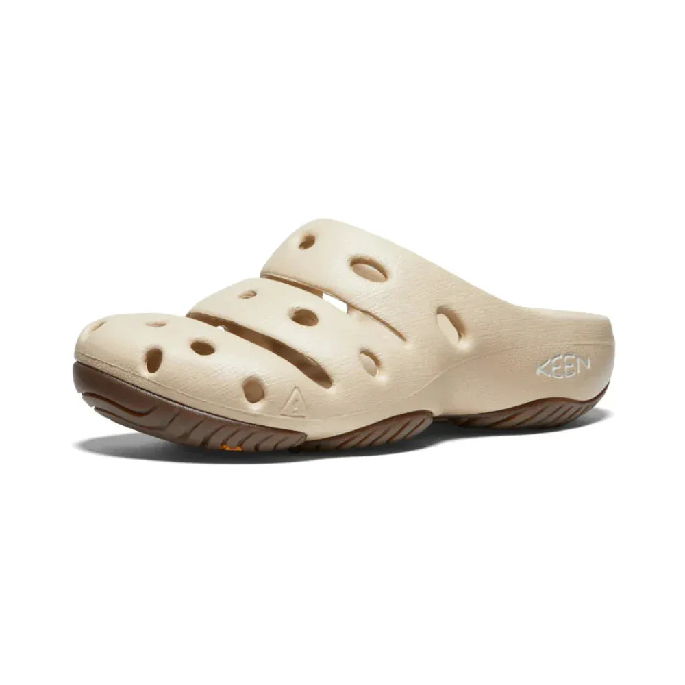 Women's Yogui - Safari/Silver Birch