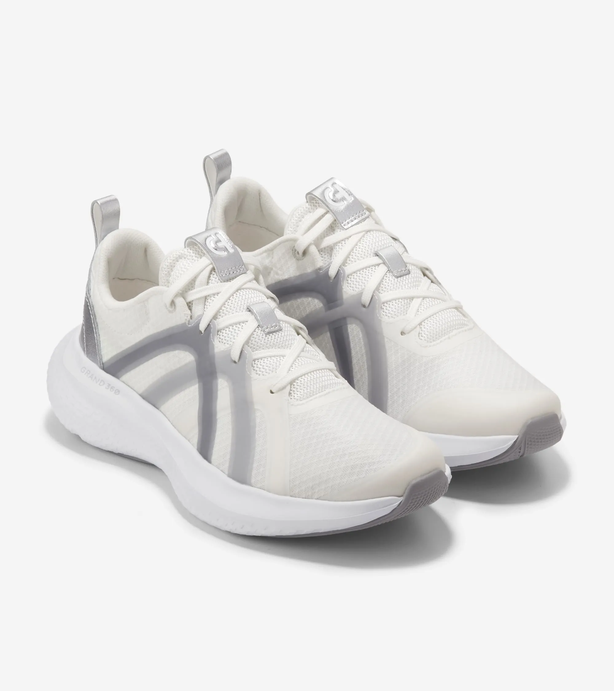 Women's ZERØGRAND City X-Trainer Sneakers