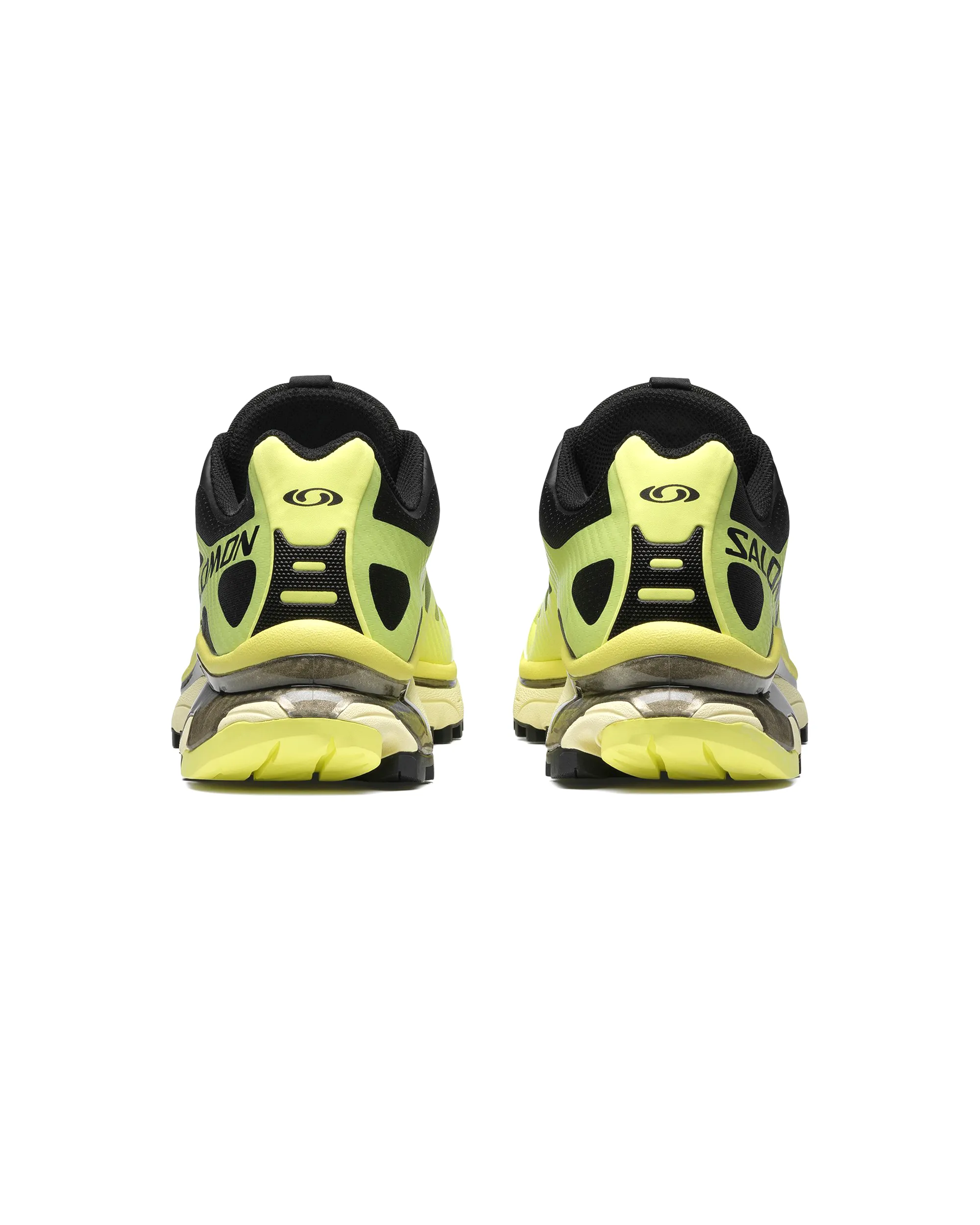 XT-4 OG - Sunny Lime / Black / Yellow